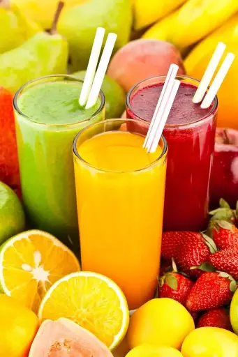 Fruit Juice